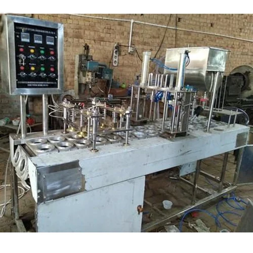 Induction Sealing Machine